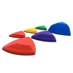 Balansstenen Kinderen – Stimuleer Evenwicht en Motoriek Spel, Kinderen en Baby's, Ophalen of Verzenden, Nieuw