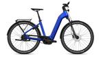 Flyer G1 Gotour 7.23 opruiming! €4699, 51 tot 55 cm, Nieuw, 50 km per accu of meer