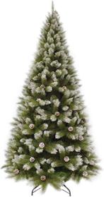 Tweedekans | Triumph Tree Pittsburgh Kunstkerstboom - Groen, Diversen, Kerst, Ophalen of Verzenden, Zo goed als nieuw