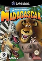 Madagascar (GameCube), Spelcomputers en Games, Games | Nintendo GameCube, Verzenden, Gebruikt
