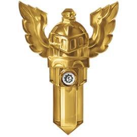 Tech Flying Helmet - Trap Team (Skylanders), Spelcomputers en Games, Spelcomputers | Nintendo Consoles | Accessoires, Zo goed als nieuw