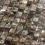 Moza�ektegel Earth Gepolijst 30x30 cm