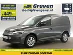 Volkswagen Caddy 2.0 TDI Style 122PK L1H1 BPM VRIJ Virtual, Auto's, Automaat, Volkswagen, Diesel, Nieuw