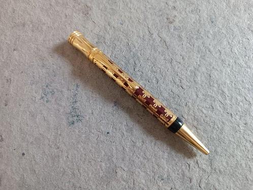 Musei Vaticani - Bolígrafo Vatican Museu Pen - Balpen, Antiek en Kunst, Antiek | Boeken en Bijbels