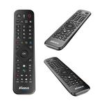 Xsarius Pure 4+ Plus 4K Android IPTV Box - BT remote, Ophalen of Verzenden, Nieuw