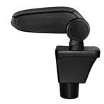 Armsteun voor Ford Fiesta 18 vanaf 2017 stof zwart, Verzenden, Nieuw