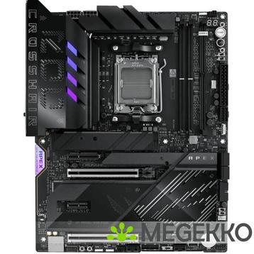 ASUS ROG CROSSHAIR X870E APEX beschikbaar voor biedingen