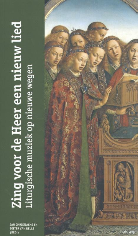 Cahiers voor Praktische Theologie 23 -  Zing voor de Heer, Boeken, Godsdienst en Theologie, Zo goed als nieuw, Verzenden