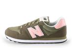 New Balance Sneakers in maat 41 Groen | 10% extra korting, Verzenden, New Balance, Nieuw, Sneakers of Gympen