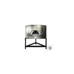 Professionele oven UNIVERSAL Ø110 (houtgestookt), Tuin en Terras, Houtskoolbarbecues, Verzenden, Nieuw