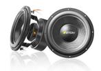 ETON speakers, versterkers en subwoofers *AUTO HIFI WEBSHOP*, Auto diversen, Nieuw, Ophalen of Verzenden