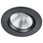 LED Spot - Inbouwspot - Trion Paniro - Rond 5W - Dimbaar -, Metaal of Aluminium, Nieuw, Ophalen of Verzenden, Led