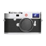 Leica M10-R Chrome (20003), Audio, Tv en Foto, Fotocamera's Digitaal, Ophalen of Verzenden, Zo goed als nieuw