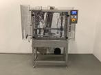 Vegtech Vulmachine, Gebruikt