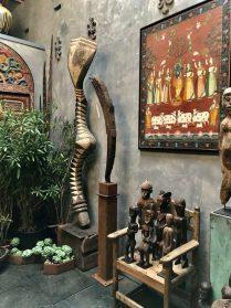 Tribal art, kunst, design, etnografica, industrieel antiek, Antiek en Kunst, Kunst | Niet-Westerse kunst