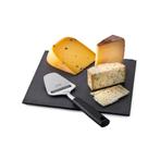Triangle Professionele Kaasschaaf - RVS - 11 cm Lemmet -..., Huis en Inrichting, Keuken | Keukenbenodigdheden, Ophalen of Verzenden