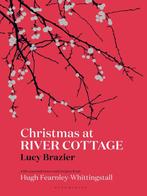 Christmas at River Cottage 9781408873564 Lucy Brazier, Verzenden, Gelezen, Lucy Brazier