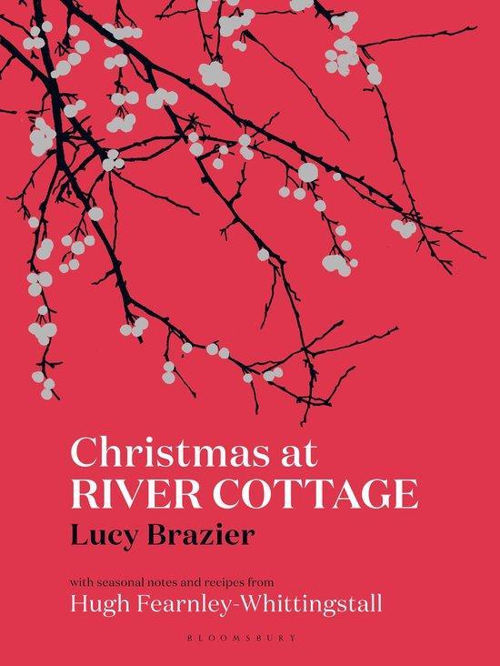 Christmas at River Cottage 9781408873564 Lucy Brazier, Boeken, Taal | Engels, Gelezen, Verzenden