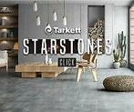 PVC betonlook TARKETT STARSTONE | PVC Click vloeren!, Huis en Inrichting, Nieuw, Grijs