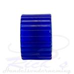 Bootrol / kimrol blauw Polyurethaan 70 x 107 mm, Watersport en Boten, Boottrailers, Ophalen of Verzenden, Nieuw