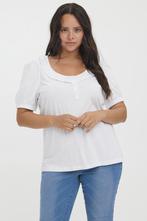 Vero Moda ECO shirt VMELOS Maat:, Kleding | Dames, T-shirts, Nieuw, Verzenden, Overige kleuren