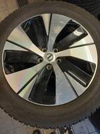 Winterwielen winterbanden Volvo XC40 18 goedkoop aanbieding, Auto-onderdelen, Banden en Velgen, Ophalen, 18 inch, Gebruikt, Banden en Velgen