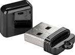 Goobay USB Cardreader met USB-A connector en 1, Audio, Tv en Foto, Fotografie | Geheugenkaarten, Nieuw, Ophalen of Verzenden