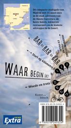 Madrid / ANWB Extra 9789018049324 Maria Anna Halker, Boeken, Verzenden, Gelezen, Maria Anna Halker