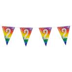 Regenboog Slinger 2 Jaar 6m, Verzenden, Nieuw