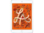 Apple iPad Mini (2019) - Tablet - A12 Bionic 256GB - Zilver, Verzenden, Zo goed als nieuw