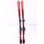 149 156 163 170 skis ATOMIC REDSTER MX 2025, red, grip walk, 140 tot 160 cm, Gebruikt, Verzenden, Carve