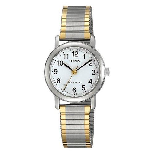 Lorus RRX05HX9 Dames Horloge, Sieraden, Tassen en Uiterlijk, Horloges | Dames, Verzenden