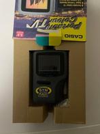 Televisie - CASIO TV-1800 draagbare LCD Gezonde TV, Nieuw