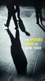 Weegee Guide To New York 9783791353555 Christopher George, Verzenden, Gelezen, Christopher George