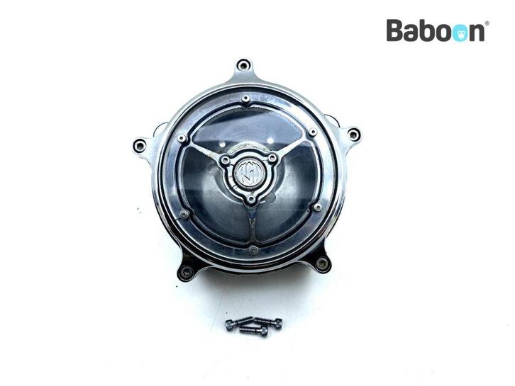 Luchtfilter Kit Harley-Davidson FXDB Dyna Street Bob, Motoren, Onderdelen | Harley-Davidson, Gebruikt, Verzenden