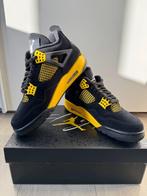 Nike - Air Jordan 4 Retro - Sneakers - Maat: EU 41 - Nieuw, Kleding | Heren, Schoenen, Nieuw