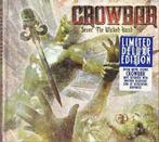 cd - Crowbar - Sever The Wicked Hand, Zo goed als nieuw, Verzenden