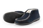 Rohde Pantoffels in maat 39 Blauw | 10% extra korting, Pantoffels of Sloffen, Verzenden, Blauw, Rohde