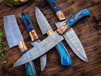 American Smith - Black Smith - Tafelmessenset (5) -, Antiek en Kunst