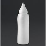Knijpfles anti-drup - 70cl, Verzenden, Nieuw in verpakking