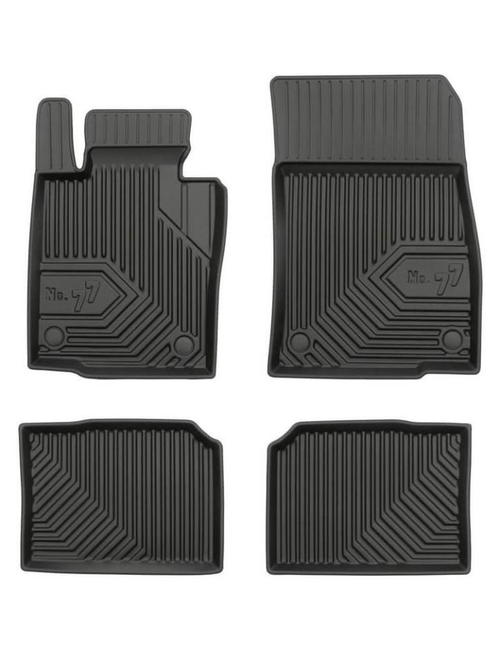 Mini Countryman I Cooper S 2010-2016 All Weather rubber auto, Auto diversen, Automatten, Nieuw, Ophalen of Verzenden