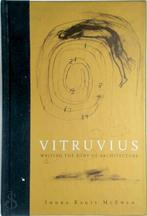 Vitruvius - Writing the Body of Architecure, Boeken, Nieuw, Verzenden