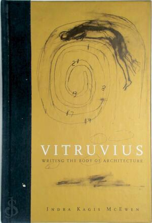 Vitruvius - Writing the Body of Architecure, Boeken, Taal | Overige Talen, Verzenden