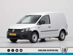 Volkswagen Caddy 2.0 TDI L1H1 BMT Economy Business, Auto's, Volkswagen, Overige modellen, Nieuw, Zilver of Grijs, Lease