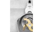 Tefal InfinyForce HB9441 - Staafmixer - Wit, Verzenden, Zo goed als nieuw