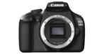 Canon EOS 1100D Digitale Spiegelreflexcamera Camera Body, Audio, Tv en Foto, Fotocamera's Analoog, Verzenden, Zo goed als nieuw
