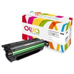 OWA HP CF320A Remanufactured Toner Zwart – 652A – K15732OW, Ophalen of Verzenden, Nieuw, Toner, OWA Armor