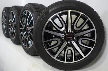 Mini Countryman F60 JCW529 18 inch velgen Pirelli Runflat Wi beschikbaar voor biedingen