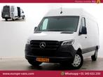 Mercedes-Benz Sprinter | Zakelijke Lease v.a. €463.88 pm, Automaat, Gebruikt, Euro 6, Wit