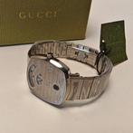 Gucci - Gucci Timeless - Dames - 2020+, Sieraden, Tassen en Uiterlijk, Horloges | Heren, Nieuw